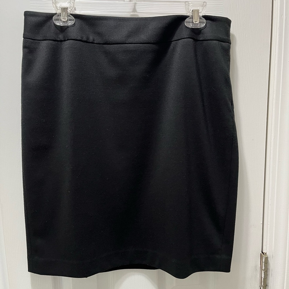 Loft pencil skirt
